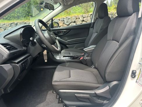 Certified 2023 Subaru Impreza 2.0i AWD/4WD image 15