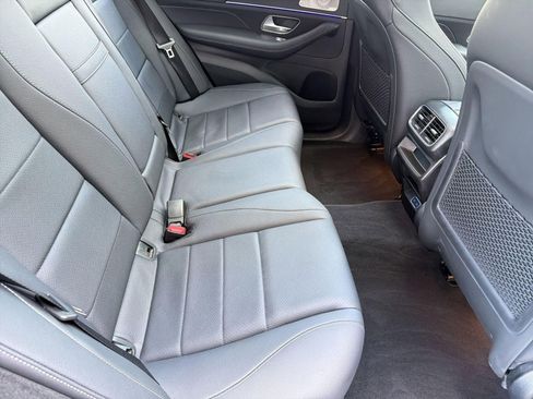Used 2026 Mercedes-Benz GLE 350 4MATIC image 31