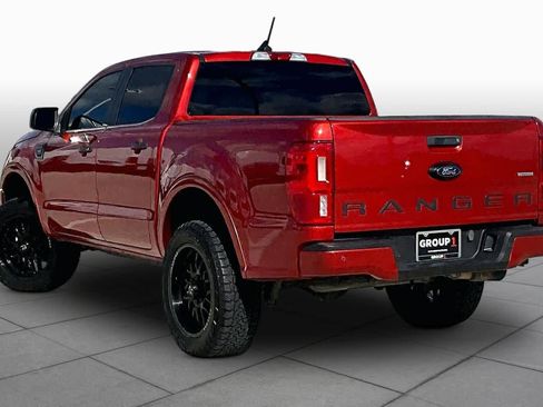 Used 2019 Ford Ranger XLT w/ Equipment Group 301A Mid RWD image 11
