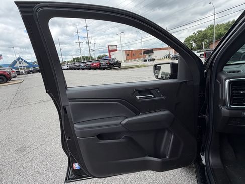 New 2026 GMC Canyon Elevation w/ Convenience Package AWD/4WD image 22