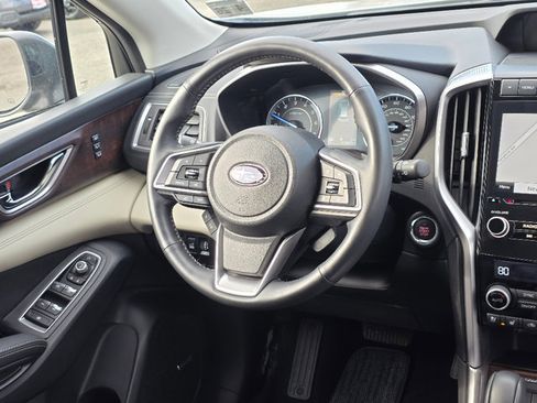 Certified 2021 Subaru Ascent Touring image 28