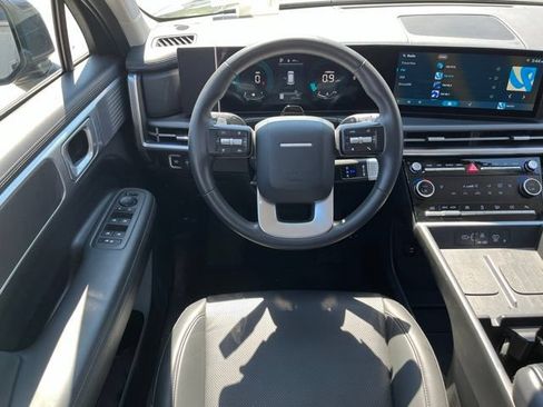 Used 2026 Hyundai Santa Fe SEL AWD/4WD image 11