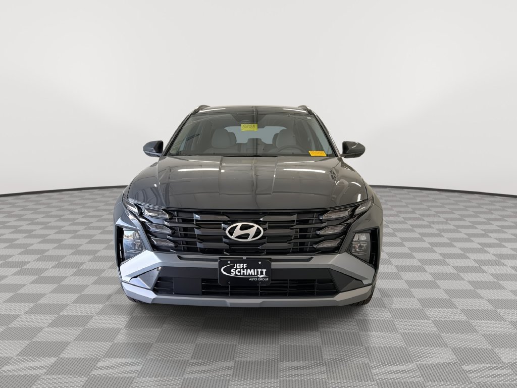 Used 2026 Hyundai Tucson SEL Plus FWD image 4