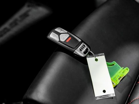 Used 2023 Audi RS 5 Sportback image 62