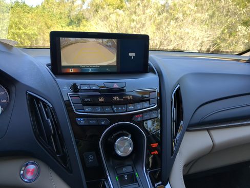 Used 2021 Acura RDX FWD w/ Advance Package image 26