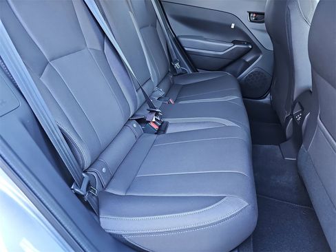 New 2026 Subaru Crosstrek 2.0i Premium image 14