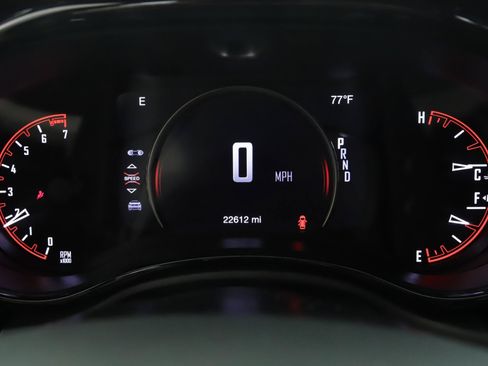 Used 2023 Dodge Durango GT AWD/4WD image 11