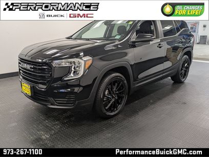 Used 2023 GMC Terrain SLE w/ Driver Convenience Package