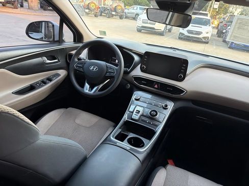 Used 2021 Hyundai Santa Fe SEL w/ Cargo Package FWD image 15