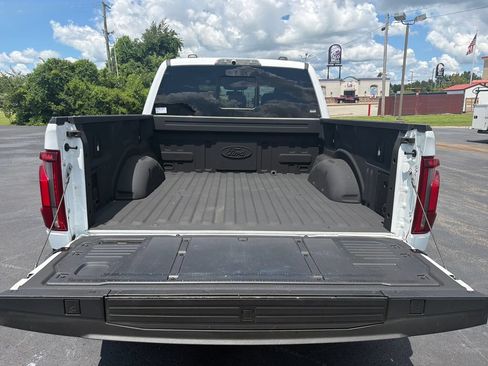 Used 2024 Ford F150 Raptor AWD/4WD image 14