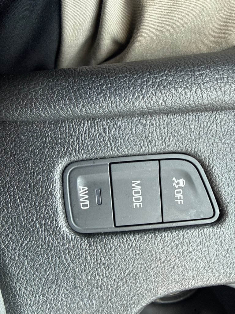 Used 2019 Cadillac XT5 Premium Luxury AWD/4WD image 33