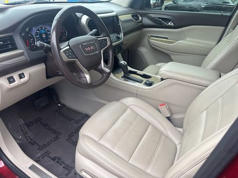 Used 2018 GMC Acadia Denali w/ LPO, Protection Package image 19