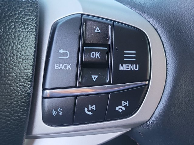 Used 2026 Ford Explorer Active RWD image 9