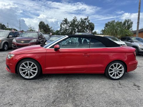 Used 2015 Audi A3 2.0T Premium Plus image 5