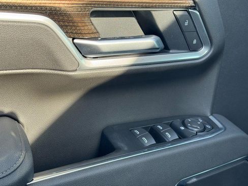New 2026 Chevrolet Silverado 1500 RST image 10