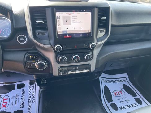 Used 2024 RAM 3500 Tradesman w/ Protection Group image 15