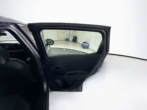 Used 2025 Nissan Kicks S FWD image 28