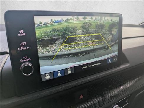Used 2026 Honda CR-V Sport image 13