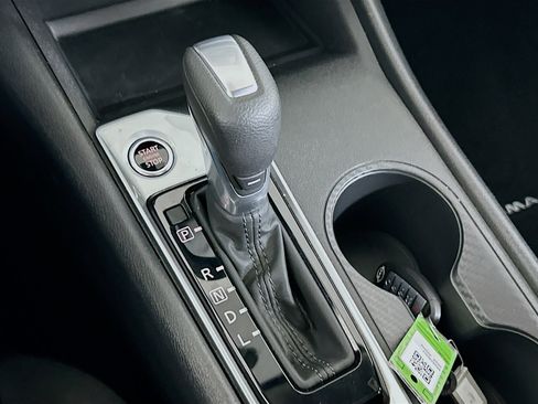 Used 2024 Nissan Altima 2.5 S image 23