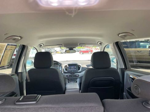 Used 2020 GMC Terrain SLE w/ Driver Convenience Package FWD image 23
