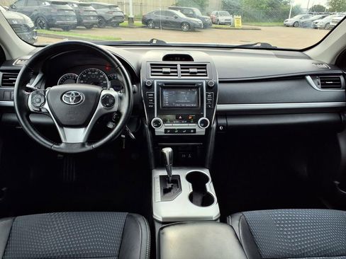 Used 2014 Toyota Camry SE FWD image 9