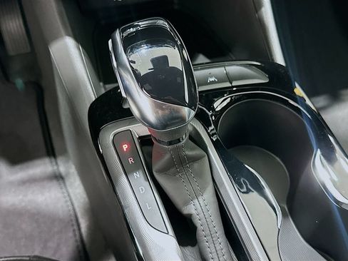 New 2026 Buick Envista Sport Touring w/ Convenience I Package FWD image 16