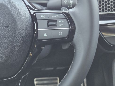 Certified 2026 Honda Civic Sport image 25