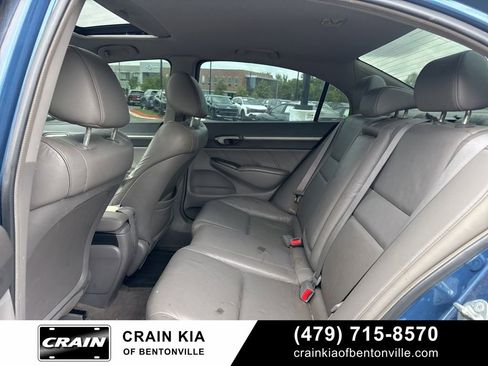 Used 2009 Honda Civic EX-L image 13