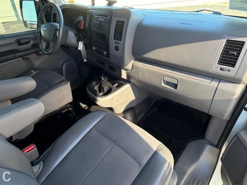 Used 2016 Nissan NV 1500 S w/ Power Package image 27
