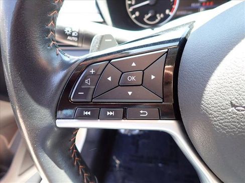 Used 2023 Nissan Altima 2.5 SR FWD image 15