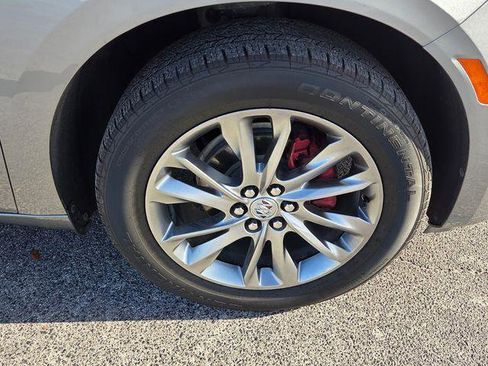 Certified 2023 Buick Enclave Avenir w/ Avenir Technology Package image 47