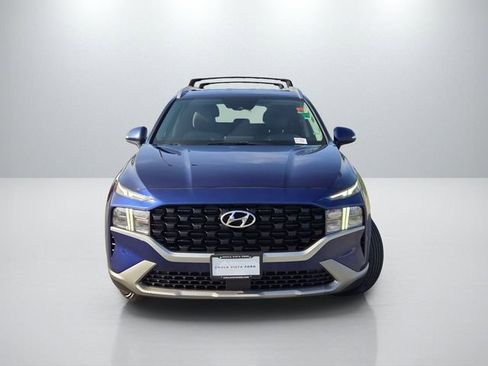 Used 2023 Hyundai Santa Fe SEL image 2