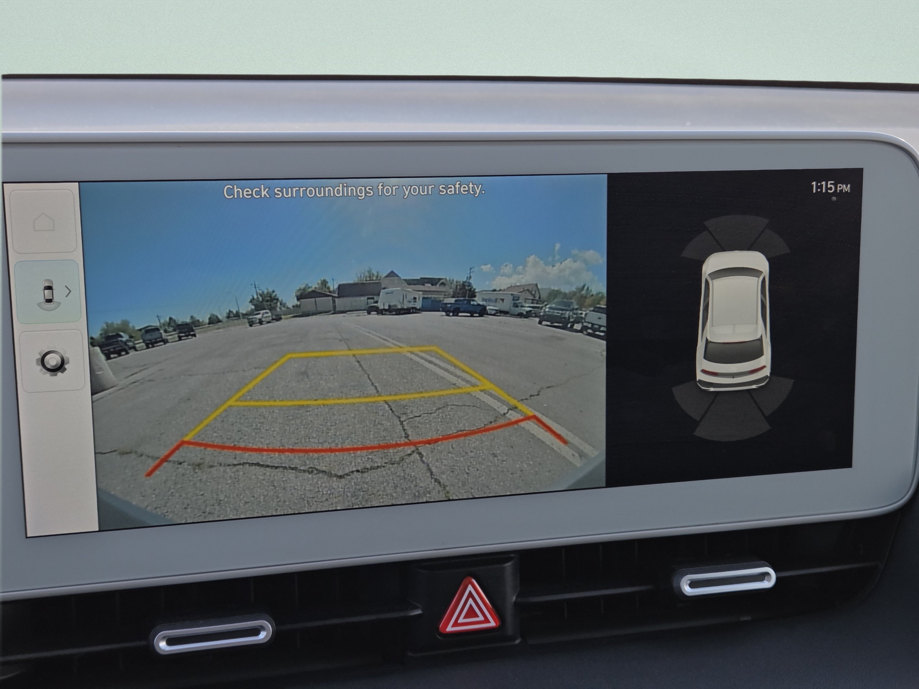 Used 2024 Hyundai Ioniq 5 SEL AWD/4WD image 11