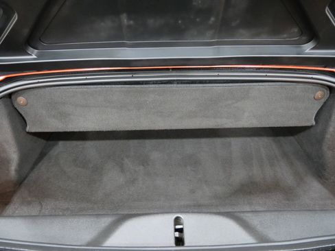 Used 2016 Chevrolet Corvette Stingray Convertible w/ 2LT Preferred Equipment Group image 24