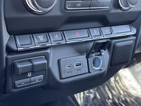 New 2026 GMC Sierra 3500 Pro RWD image 15