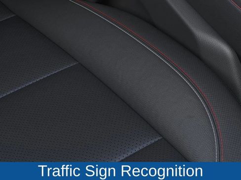 New 2026 Chevrolet Traverse Z71 w/ Enhanced Driving Package image 21