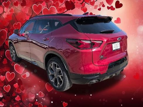 Used 2019 Chevrolet Blazer RS image 2