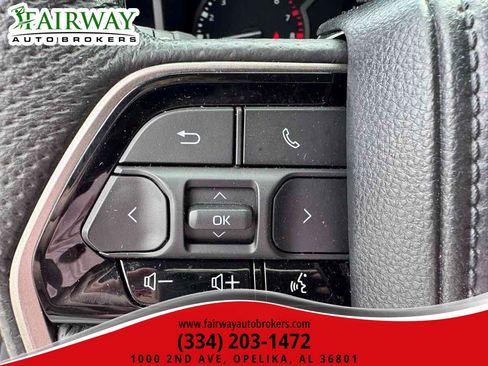 Used 2024 Toyota Tundra SR5 w/ SR5 Premium Package AWD/4WD image 20