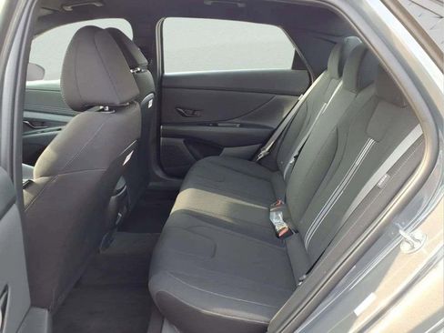 New 2026 Hyundai Elantra Sport FWD image 11