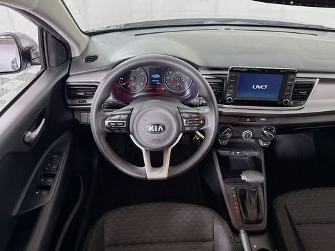 Used 2020 Kia Rio S w/ Technology Package image 22