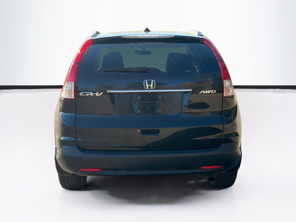 Used 2013 Honda CR-V EX-L image 6