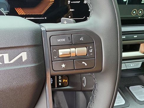 New 2027 Kia Telluride S w/ Towing Package FWD image 32