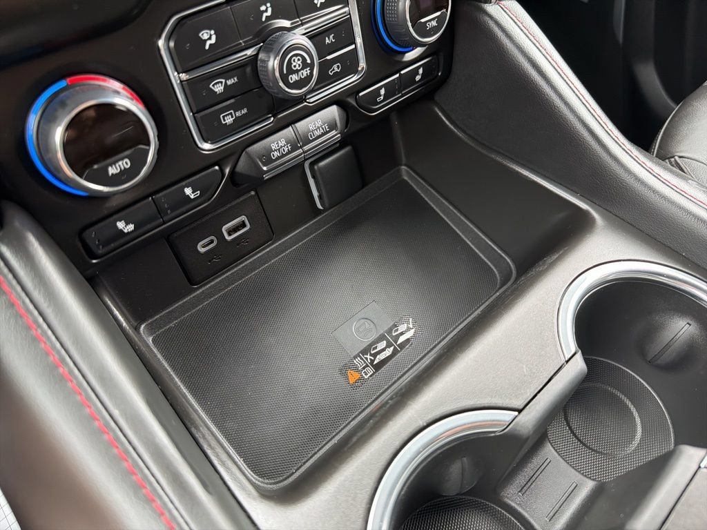 Used 2023 Chevrolet Tahoe RST AWD/4WD image 31
