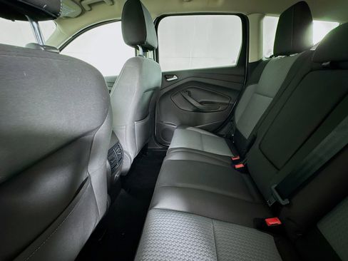 Used 2017 Ford Escape SE image 23