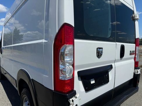 Used 2020 RAM ProMaster 1500 FWD image 14