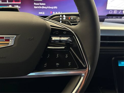 New 2026 Cadillac Escalade Sport w/ Touring Package AWD/4WD image 30
