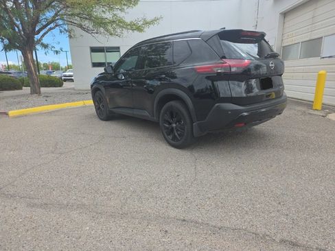 Used 2023 Nissan Rogue SV w/ SV Premium B Package AWD/4WD image 4