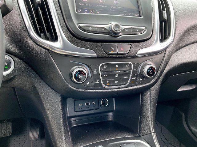Used 2024 Chevrolet Equinox LT AWD/4WD image 27