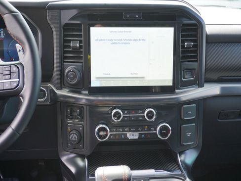 Used 2025 Ford F150 Raptor AWD/4WD image 22
