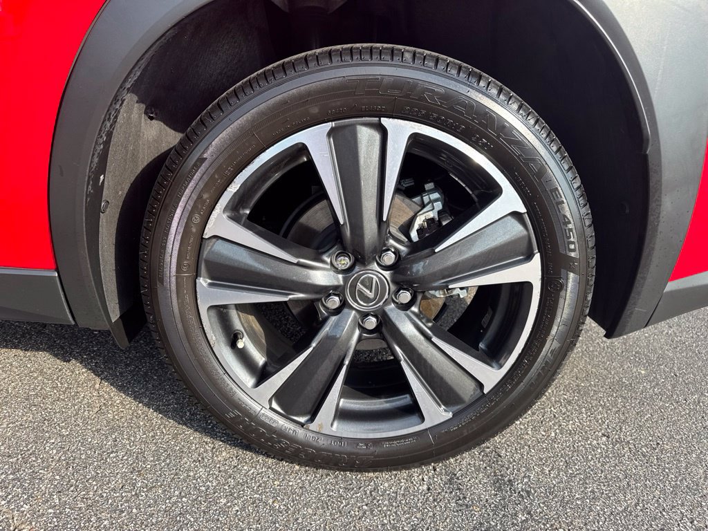 Used 2020 Lexus UX 250h w/ Premium Package AWD/4WD image 51